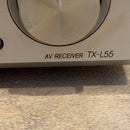 Onkyo Power Amplifiers Tx-L55 S Av 70,350