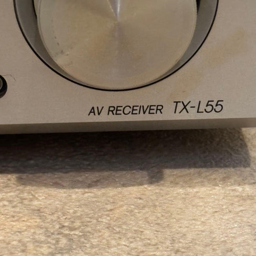 Onkyo Power Amplifiers Tx-L55 S Av 70,350