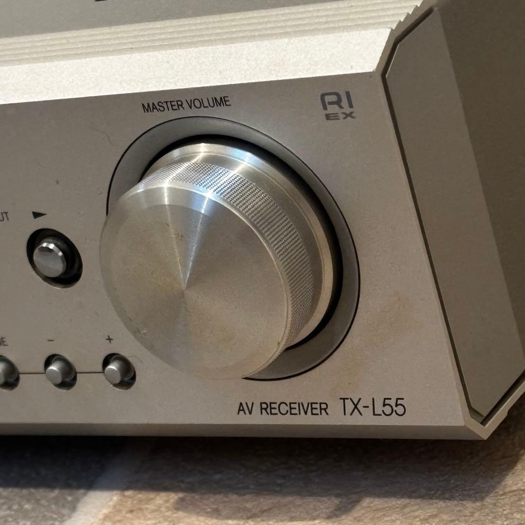 Onkyo Power Amplifiers Tx-L55 S Av 70,350