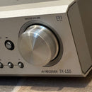 Onkyo Power Amplifiers Tx-L55 S Av 70,350