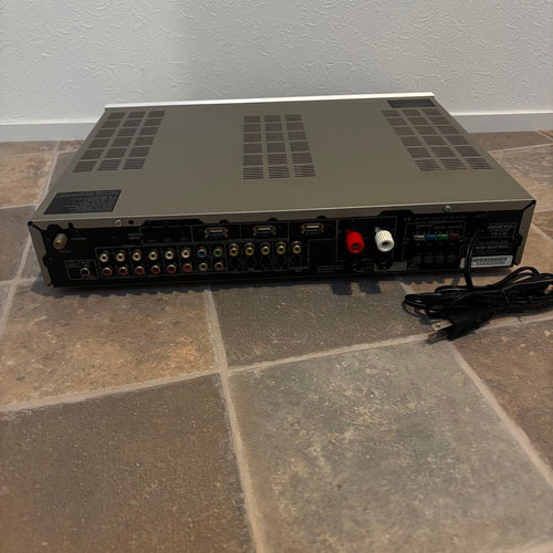 Onkyo Power Amplifiers Tx-L55 S Av 70,350