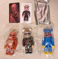 Kubrick Bearbrick 51 3