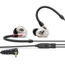 Wired Earphone (Sennheiser) Ie 100 Pro Clear 508941