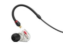 Wired Earphone (Sennheiser) Ie 100 Pro Clear 508941