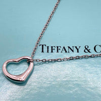 Tiffany Necklaces Co.