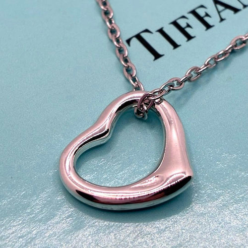 Tiffany Necklaces Co.