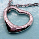 Tiffany Necklaces Co.