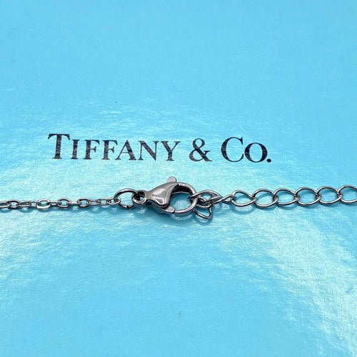 Tiffany Necklaces Co.