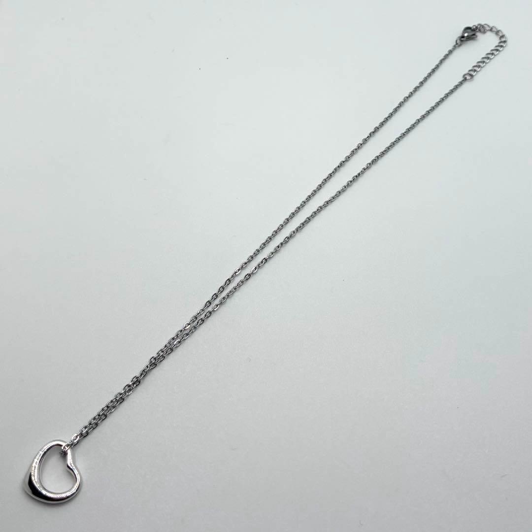 Tiffany Necklaces Co.