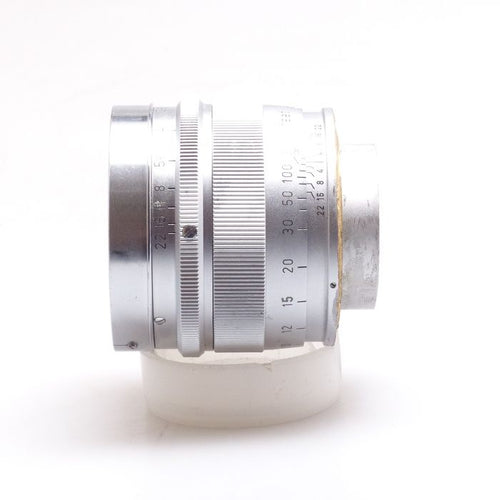 Leica Others Hektor 12.5Cm/2.5