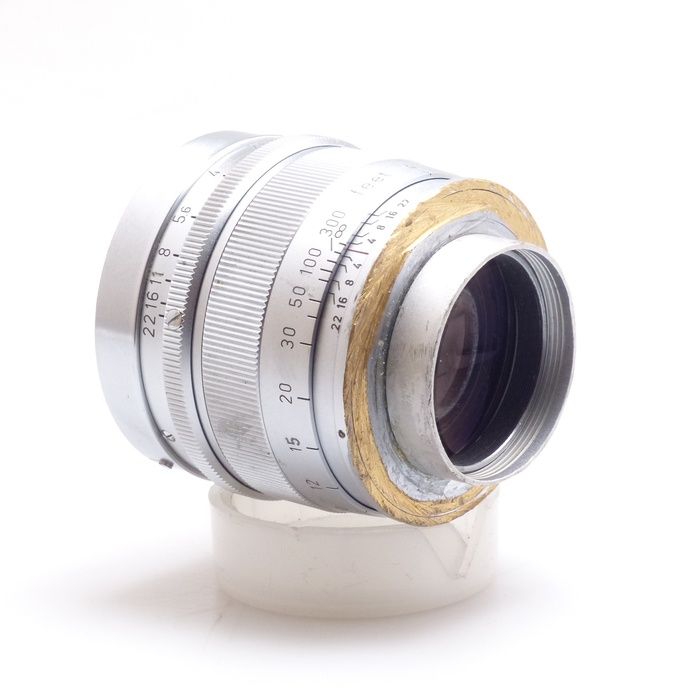 Leica Others Hektor 12.5Cm/2.5