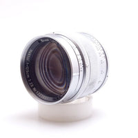 Leica Others Hektor 12.5Cm/2.5