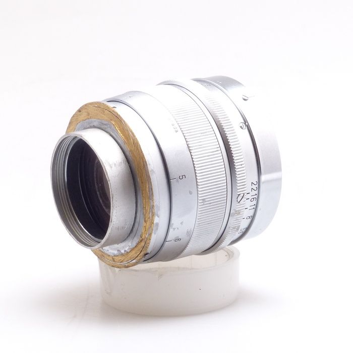 Leica Others Hektor 12.5Cm/2.5