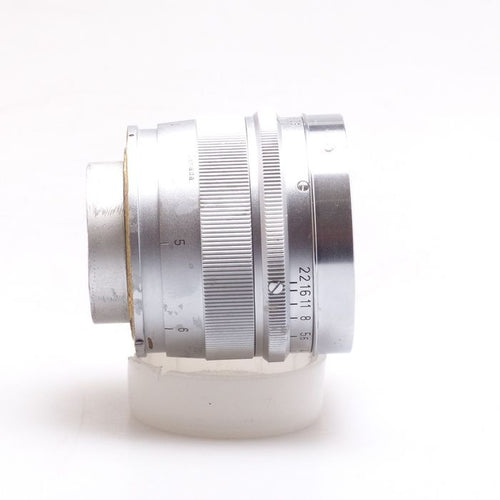 Leica Others Hektor 12.5Cm/2.5