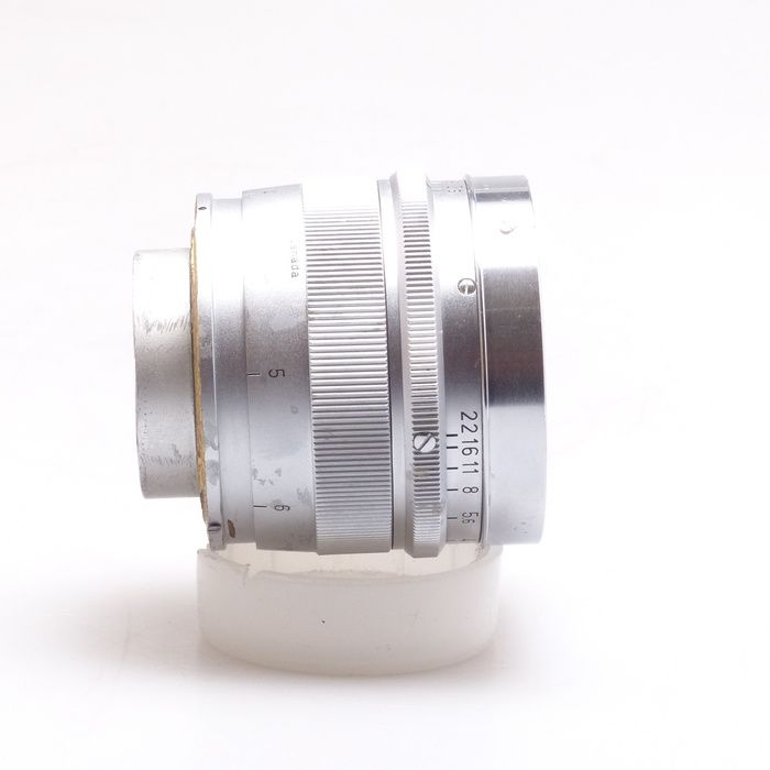 Leica Others Hektor 12.5Cm/2.5