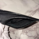 Bvlgari Bi-Fold Wallet #B658