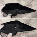 Bvlgari Bi-Fold Wallet #B658