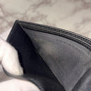 Bvlgari Bi-Fold Wallet #B658