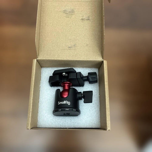 Kenko Tripod Heads S