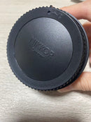 Nikon Lens (Zoom) Z Dx 16-50Mm F/ 3.5-6.3 Vr