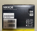 Nikon Lens (Zoom) Z Dx 16-50Mm F/ 3.5-6.3 Vr