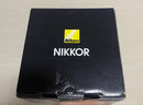 Nikon Lens (Zoom) Z Dx 16-50Mm F/ 3.5-6.3 Vr