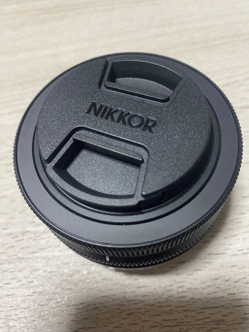 Nikon Lens (Zoom) Z Dx 16-50Mm F/ 3.5-6.3 Vr