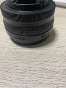 Nikon Lens (Zoom) Z Dx 16-50Mm F/ 3.5-6.3 Vr