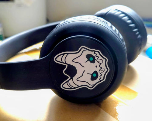 Onkyo Wireless Headphones 8 100
