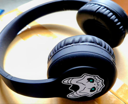Onkyo Wireless Headphones 8 100