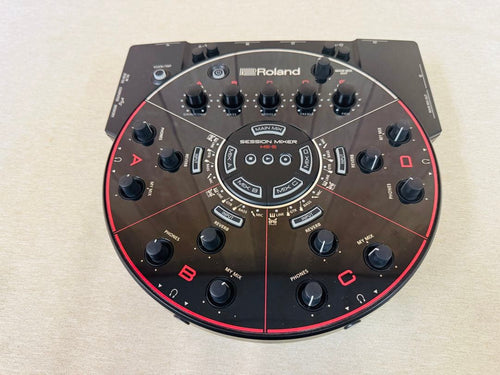 Roland Digital Mixer Session Hs-5