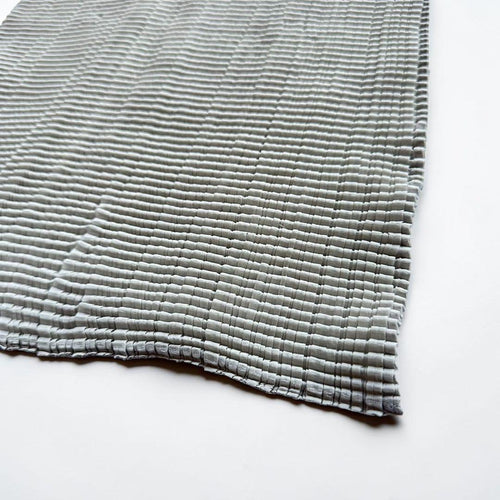 Pleats Please Long-Sleeve Issey Miyake