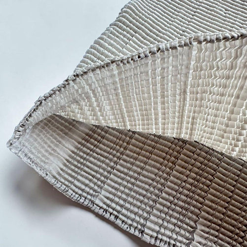 Pleats Please Long-Sleeve Issey Miyake