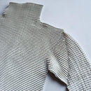 Pleats Please Long-Sleeve Issey Miyake