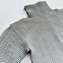 Pleats Please Long-Sleeve Issey Miyake