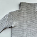 Pleats Please Long-Sleeve Issey Miyake