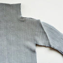 Pleats Please Long-Sleeve Issey Miyake