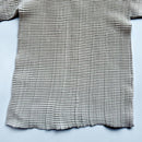 Pleats Please Long-Sleeve Issey Miyake