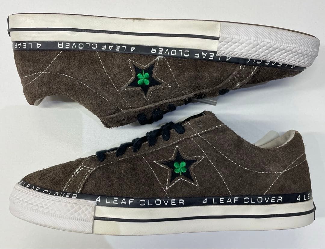 Converse Sneakers Onestar Pro X Patta
