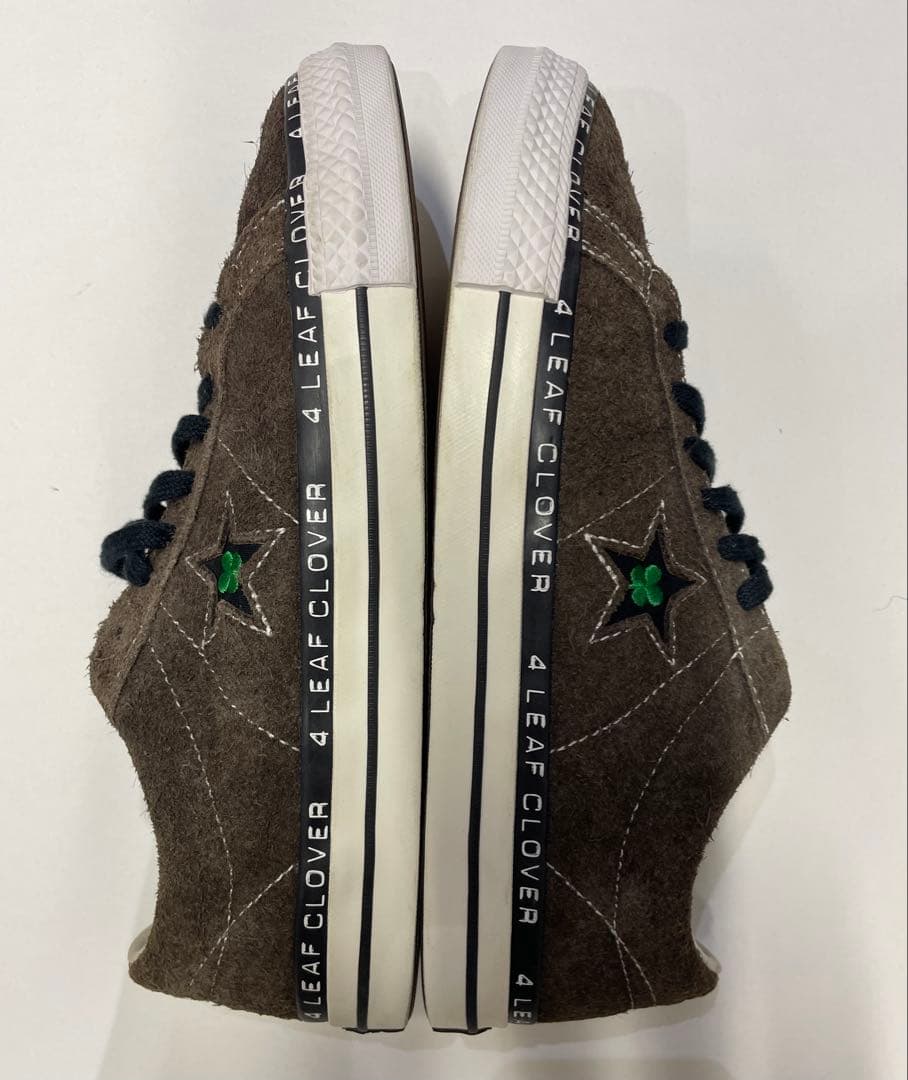 Converse Sneakers Onestar Pro X Patta