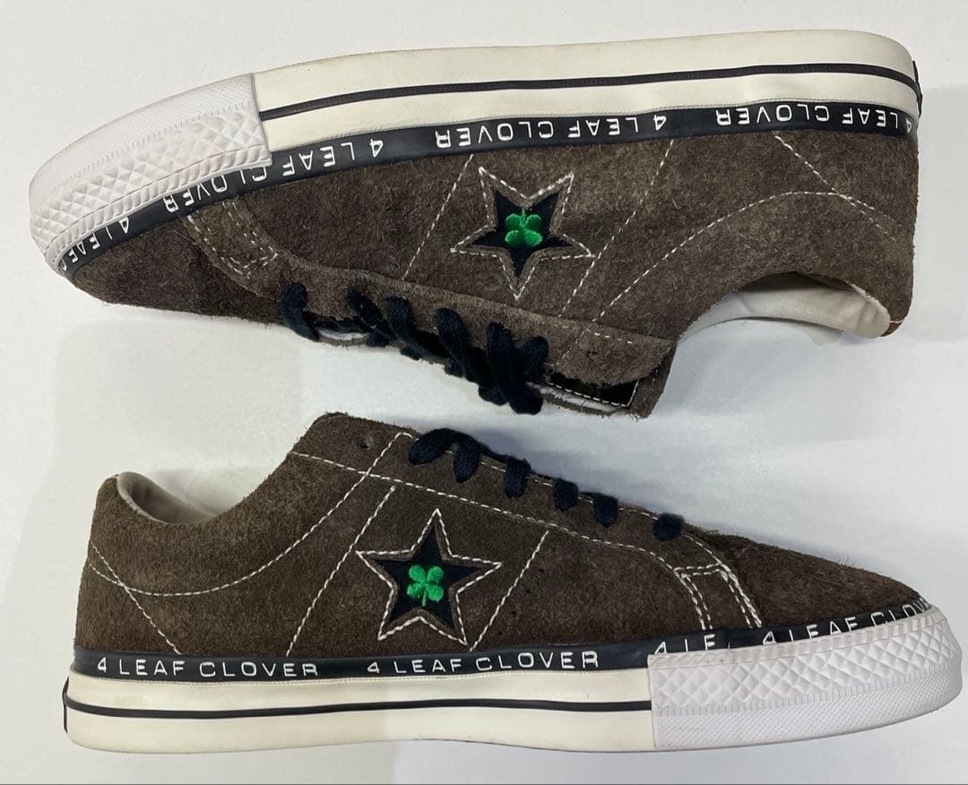 Converse Sneakers Onestar Pro X Patta