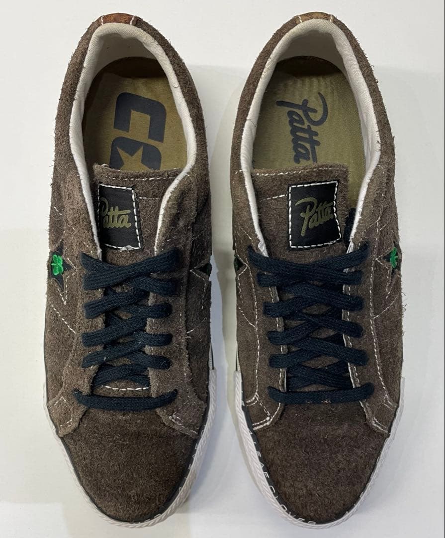 Converse Sneakers Onestar Pro X Patta