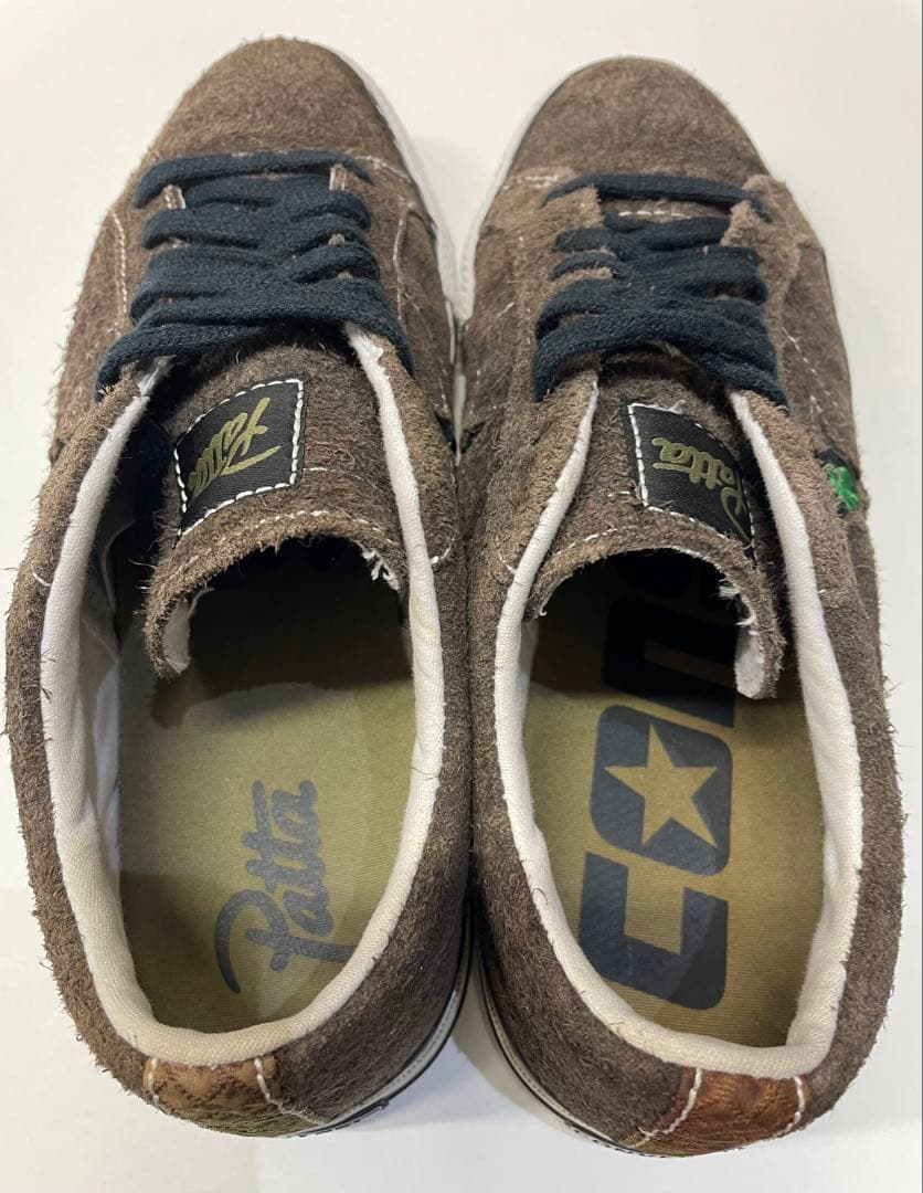 Converse Sneakers Onestar Pro X Patta