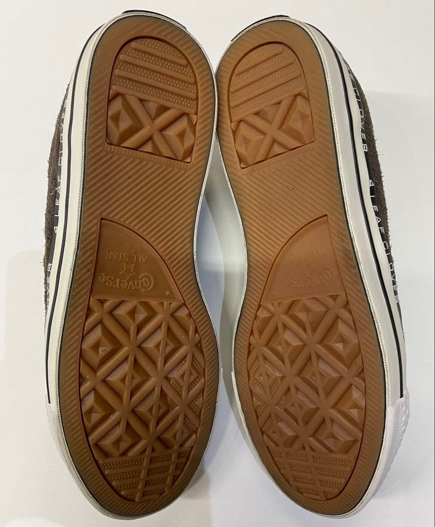Converse Sneakers Onestar Pro X Patta