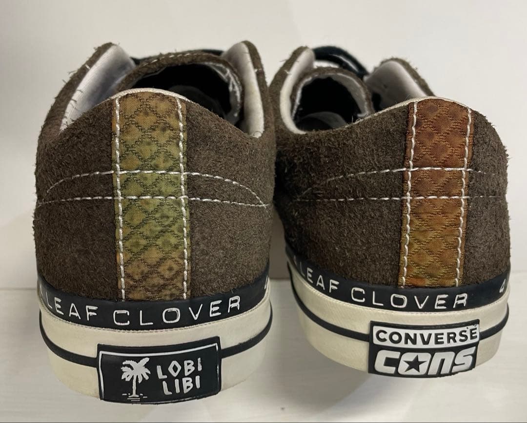 Converse Sneakers Onestar Pro X Patta