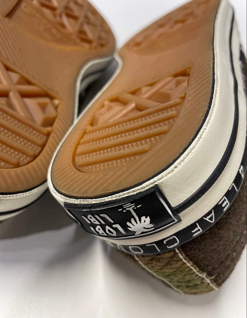 Converse Sneakers Onestar Pro X Patta