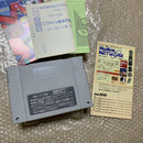 Super Famicom Games