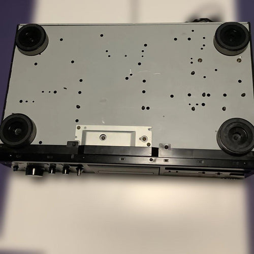 Sony Cd, Md Cassette Decks Tc Rx 1000T