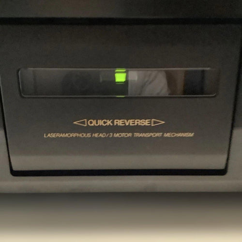 Sony Cd, Md Cassette Decks Tc Rx 1000T