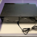 Sony Cd, Md Cassette Decks Tc Rx 1000T